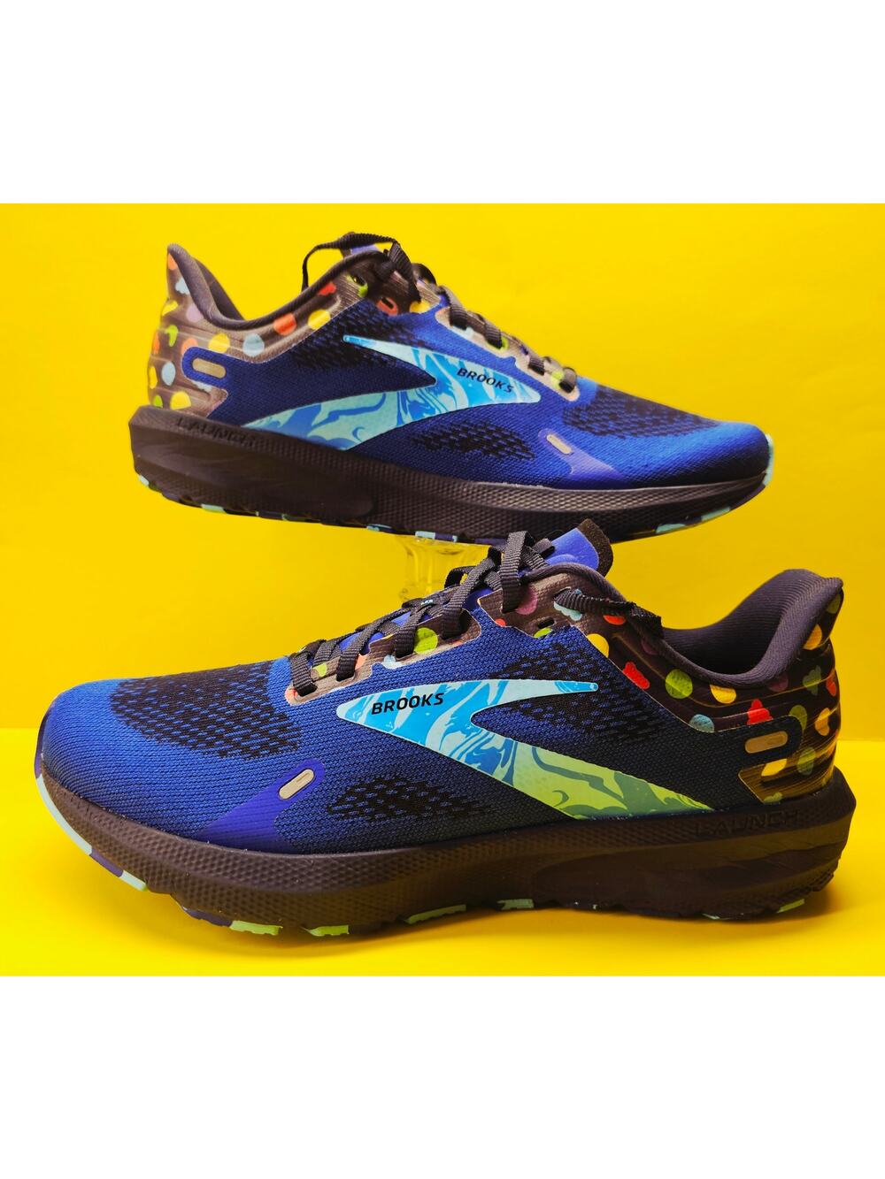Brooks Women 9.5 Comfy footwear